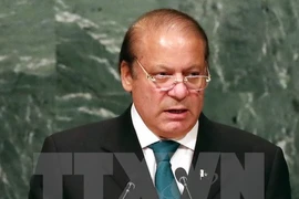 Pakistan tuyên bố sẵn sàng đàm phán với Ấn Độ về vấn đề Kashmir