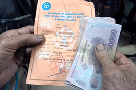 Tăng tuổi nghỉ hưu: Kẻ khóc người cười!