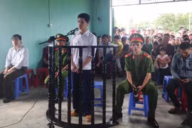 Viện Kiểm sát nhân dân huyện Đak Pơ: Tích cực phối hợp xét xử lưu động