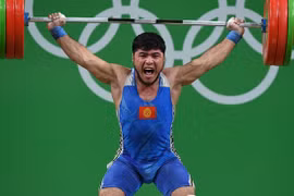 ​28 vận động viên dính doping ở Olympic 2016