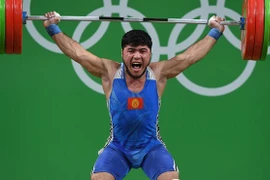 ​28 vận động viên dính doping ở Olympic 2016