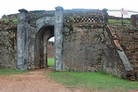 Chuyện ít biết về đấu trường "độc đáo nhất thế giới" trên đất Huế