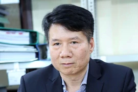 Thứ trưởng Bộ Y tế Trương Quốc Cường bị truy tố vì tiếp tay cho thuốc giả