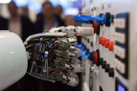 AI sẽ phát triển như thế nào trong năm 2022?