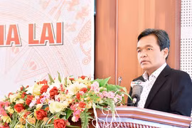 Bí thư Tỉnh ủy Hồ Văn Niên: Năm 2022 phải tạo được sự chuyển biến trong thu hút, triển khai phương án đầu tư (*)