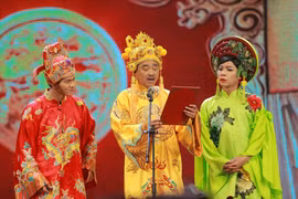 Táo Quân 2022: Trung Ruồi, Đỗ Duy Nam "thay thế" Xuân Bắc, Công Lý?