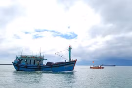 Bình Định: Một ngư dân tử vong sau 5 ngày xung đột với 2 ngư dân khác