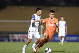 Các câu lạc bộ V.League chuẩn bị như thế nào cho mùa giải 2022?