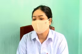 Bình Định: Bắt nghi phạm chuyên lừa đảo phụ nữ khắp nơi trên thế giới