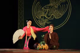 Đồng hành và dấn thân