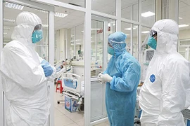 Sáng 10/1: Hơn 1,5 triệu bệnh nhân Covid-19 ở nước ta khỏi bệnh; Đã có 31 ca nhiễm biến chủng Omicron