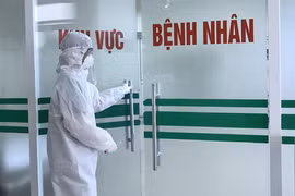 Sáng 9/1: Hơn 6.350 F0 nặng đang điều trị; nhiều người bị di chứng phổi, tim mạch, rối loạn tâm thần sau mắc COVID-19