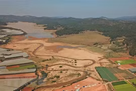 Lâm Đồng: Nguồn nước cung cấp cho thành phố Đà Lạt bị ô nhiễm