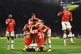 Man United đã sẵn sàng vô địch trong năm 2022?