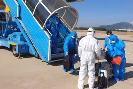 Nhân danh giải cứu