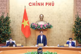 Thủ tướng Phạm Minh Chính: Không để tháng Giêng là tháng ăn chơi