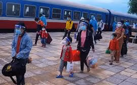 Phía trước đầy hy vọng