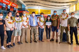 Quảng Bình-điểm đến an toàn, hấp dẫn và khác biệt