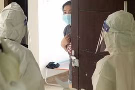 Quy định mới nhất về dỡ bỏ cách ly cho F0 điều trị tại nhà của Bộ Y tế