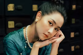 Diễn viên Tường Vi: Tôi không ngại độc thân cho dù là 40 hay 50 tuổi