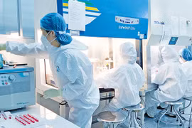 "Chung sống an toàn" với Covid-19