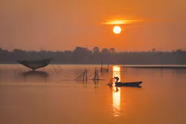 Nơi "phố trời gần" có điều khác biệt