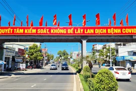 Pleiku: Một số loại hình dịch vụ không thiết yếu được hoạt động trở lại từ 29-1