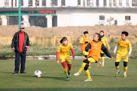 Thể thao Việt Nam phải chấp nhận có thể không về nhất SEA Games 31