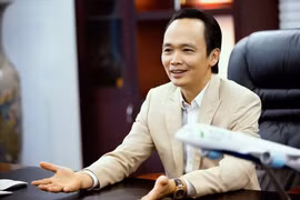 Thị trường sôi sục với tin ông Trịnh Văn Quyết bán 175 triệu cổ phiếu FLC