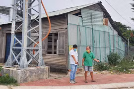 Dự án kè chống sạt lở suối Ia Sol: Phương án bồi thường đảm bảo quyền lợi người dân