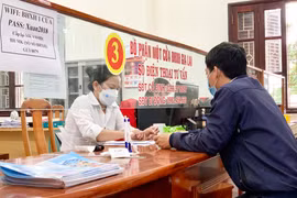 Gia Lai có hơn 29.400 người được điều chỉnh tăng lương hưu và trợ cấp hàng tháng