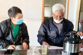 Đak Đoa củng cố đội ngũ hòa giải viên ở cơ sở