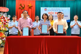 Cục Hải quan Gia Lai-Kon Tum: Xứng đáng là á quân trong cải cách hành chính