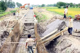 Vi phạm trong lĩnh vực thủy lợi có thể bị phạt tới 250 triệu đồng