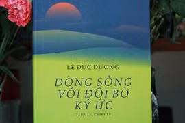 Dòng sông với đôi bờ ký ức