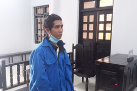 Chư Pưh: 12 tháng tù dành cho đối tượng sản xuất cóng để sử dụng trái phép chất ma túy