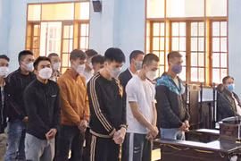 Vụ hỗn chiến tại chợ đêm Pleiku: Thực nghiệm vẫn không có tình tiết mới