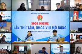 Cần sớm phát hiện các vụ bạo hành, xâm hại trẻ em