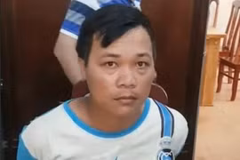 Giả danh Phó Trưởng phòng Cảnh sát giao thông tống tiền doanh nghiệp