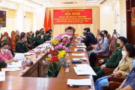 Gia Lai có 44 tập thể, cá nhân được khen thưởng trong thực hiện đề án tăng cường phổ biến giáo dục pháp luật