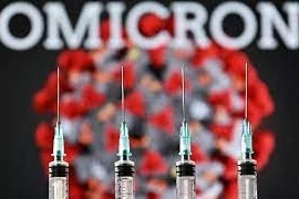 Quảng Nam: 12 trường hợp nhiễm biến chủng Omicron đã xuất viện