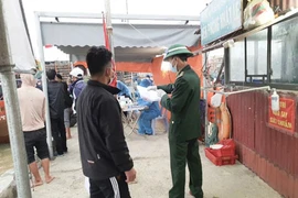 Được giúp ngư dân là mừng!