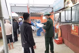 Được giúp ngư dân là mừng!