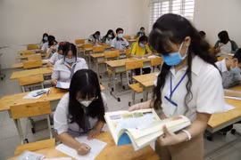 Để học thật, thi thật