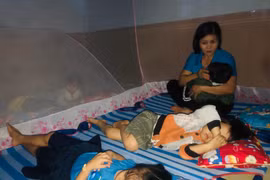 Những người đặc biệt