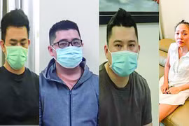 Cảnh báo lừa đảo từ sàn tiền ảo