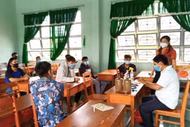 Kbang quan tâm tạo việc làm cho lao động nông thôn