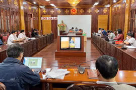 Sẽ đề xuất lộ trình mở lại thị trường du lịch