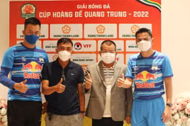 Khôi phục giải đấu "niềm tự hào đất Võ"