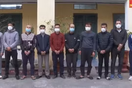 Bắt 1 giám đốc của 3 công ty là "ông trùm" đường dây cá độ bóng đá hơn 8.400 tỉ đồng